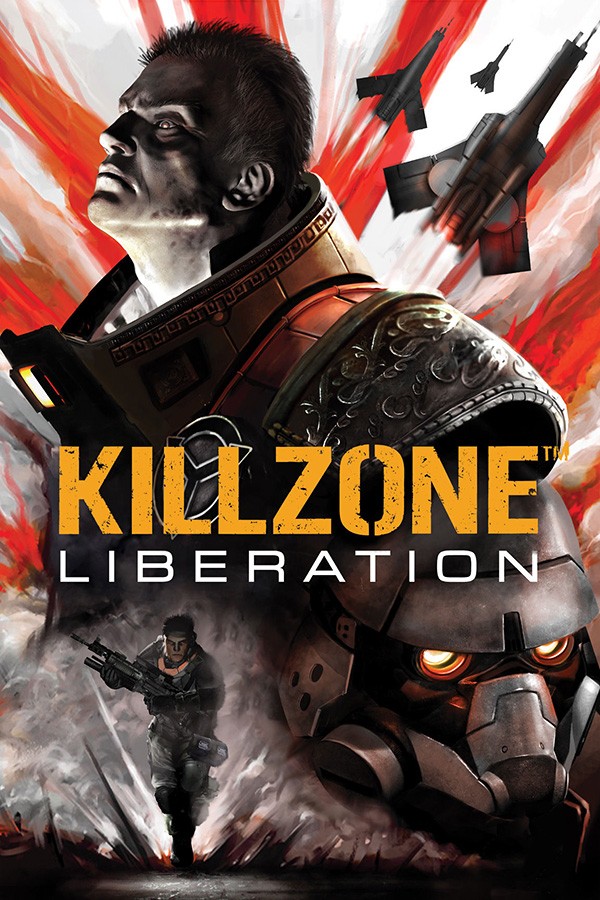 Killzone: Liberation